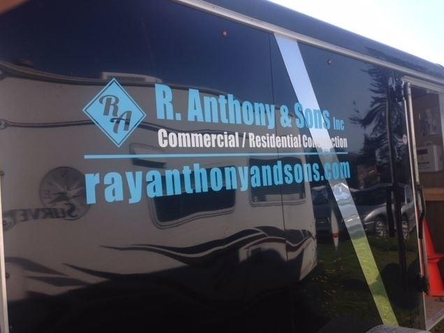 Ray Anthony and Sons