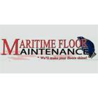 Maritime Floor Maintenance