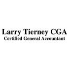 Tierney, Larry CA