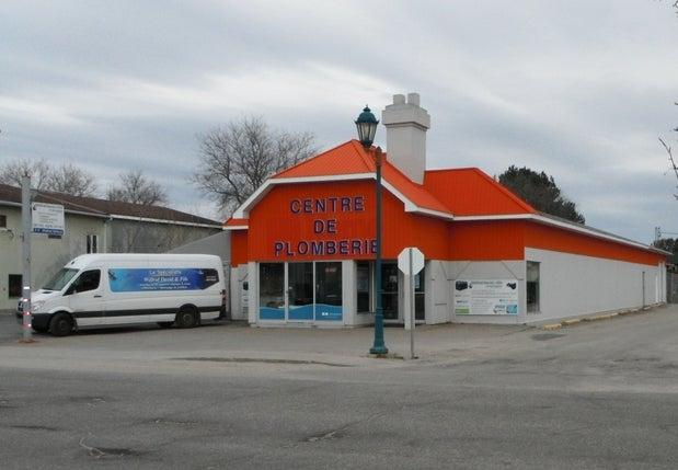 Wilfrid David & Fils