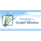 Kelowna's Gospel Mission