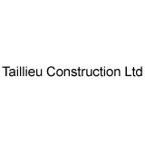 Taillieu Construction Ltd
