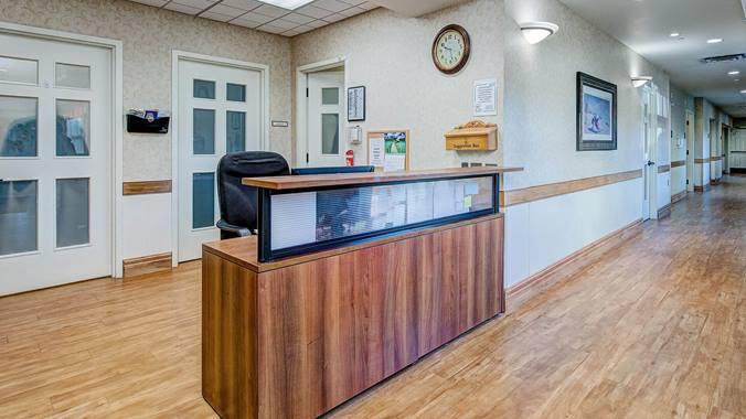 Miller Crossing Care Centre