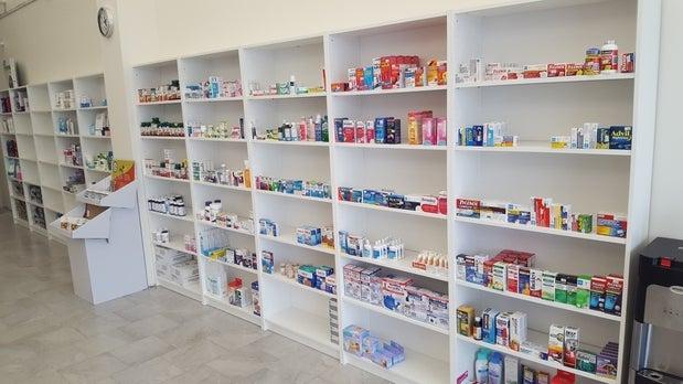 Falcon Medical Clinic & Pharmacy