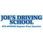 Joe's Driving Academy