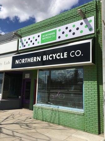 Northern Bicycle Company Ltd