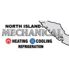 North Island Mechanical Ltd
