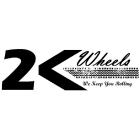 2K Wheels