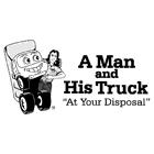 A Man and His Truck