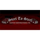 Steel to Steel Custom RSTRTNS