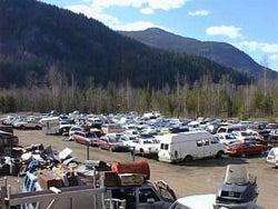 Scrap King Autowrecking & Towing Ltd