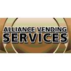 Alliance Vending Services