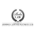 Abimbola Adetok Ogunkoya