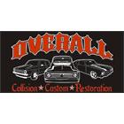 Overall Collision Ltd