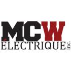 MCW Electrique