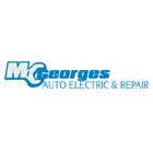 McGeorge's Auto Electric & Repair