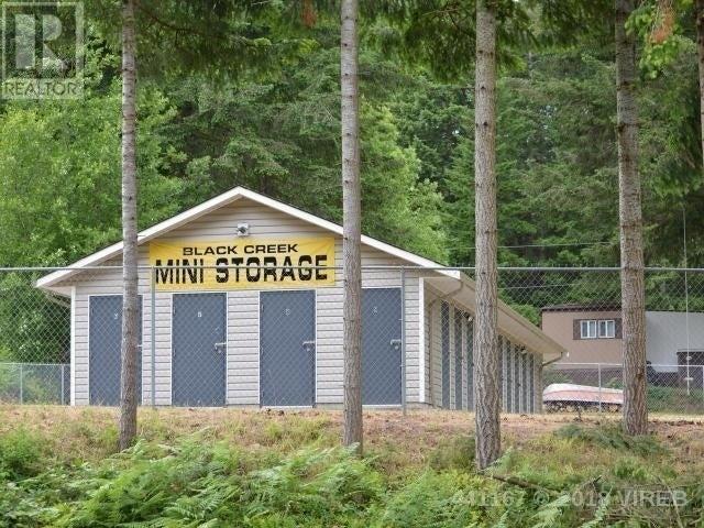 Black Creek Mini Storage