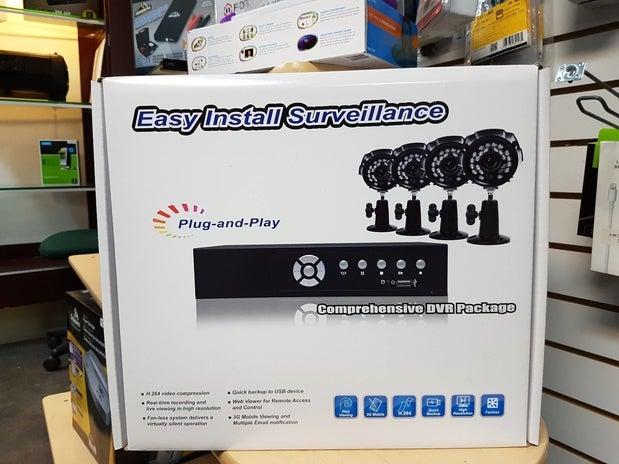 AMC Informatique Enr