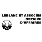 Leblanc et Associés Notaires Inc