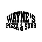 Wayne's Pizza & Subs