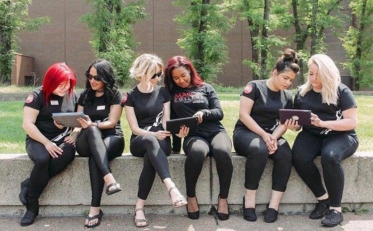 Marca College of Hair and Esthetics