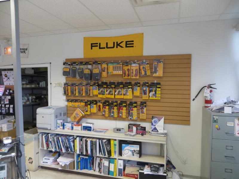 Interior Electronics Ltd