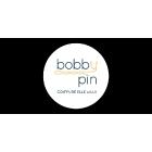 Bobby Pin Coiffure