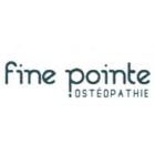 Ostéopathie Fine Pointe