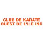 Club de Karaté Ouest de L'Ile