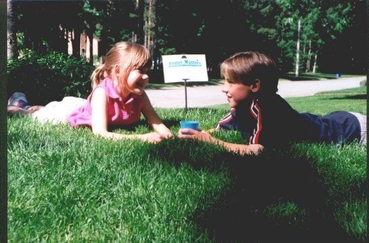 Enviro Masters Lawn Care