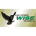 Les Vitres Wise Glass Inc