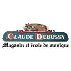 Studio-Musique Claude Debussy