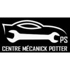 Centre Mecanick Potter