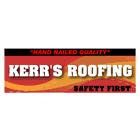 Kerr's Roofing