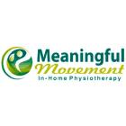Meaningful Movement in-Home Physiotherapy