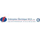 Entreprise Electrique MJL