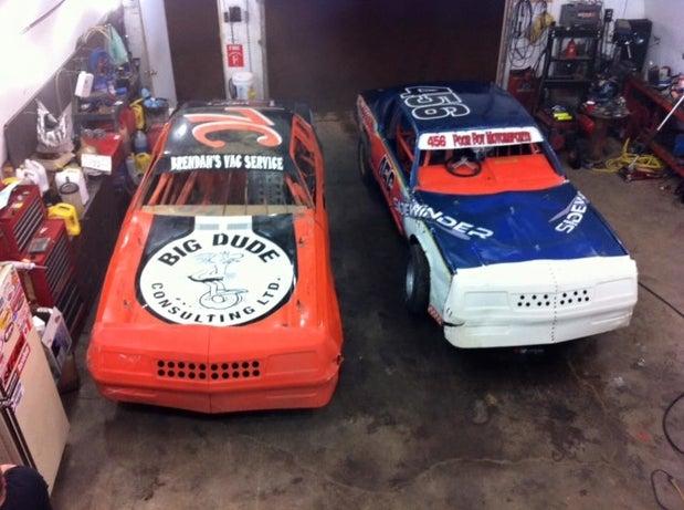 Poor Boys Customs & Repair Ltd