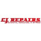 CJ Repairs