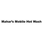 Mahar's Mobile Hot Wash