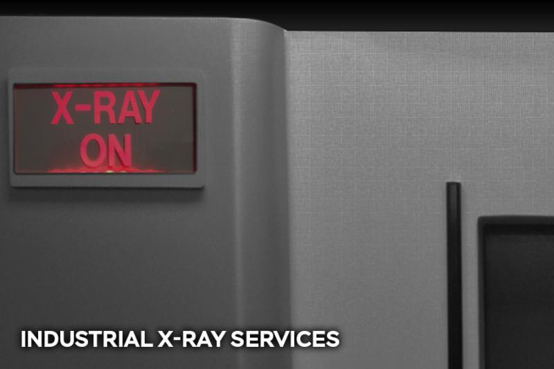 Jesse Garant Metrology Center