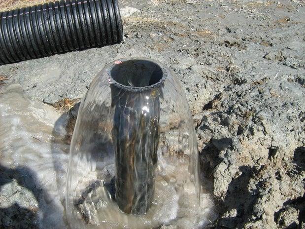 Puits Deaux-Montagnes Inc