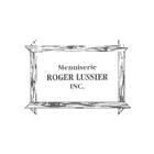 Menuiserie Roger Lussier