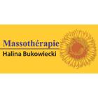 Bukowiecki, Halina