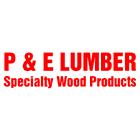 P & E Lumber