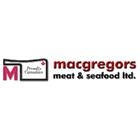 Macgregors Meat & Seafood Ltd