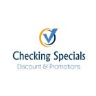 CheckingSpecials.com