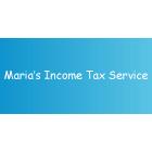 Maria's Income Tax Service
