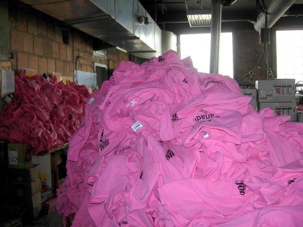 Special T Shirt Co