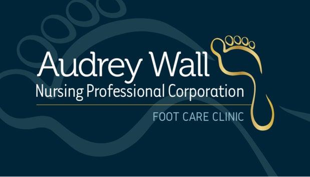 Audrey Wall Nursing Professional Corp