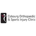 Stephen Parker, DPM - Cobourg Orthopedic & Sports Injury Clinic